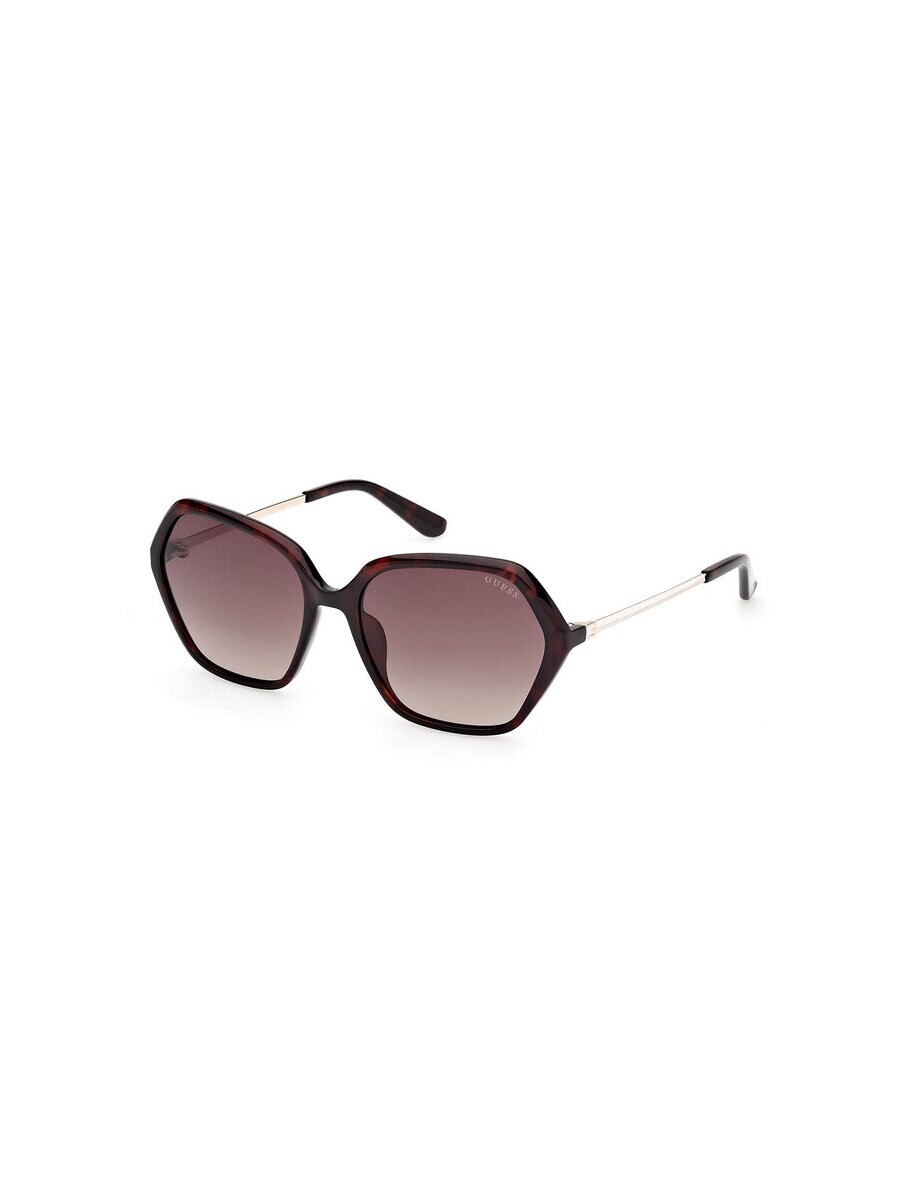 

Солнцезащитные очки GUESS Sunglasses, коричневый