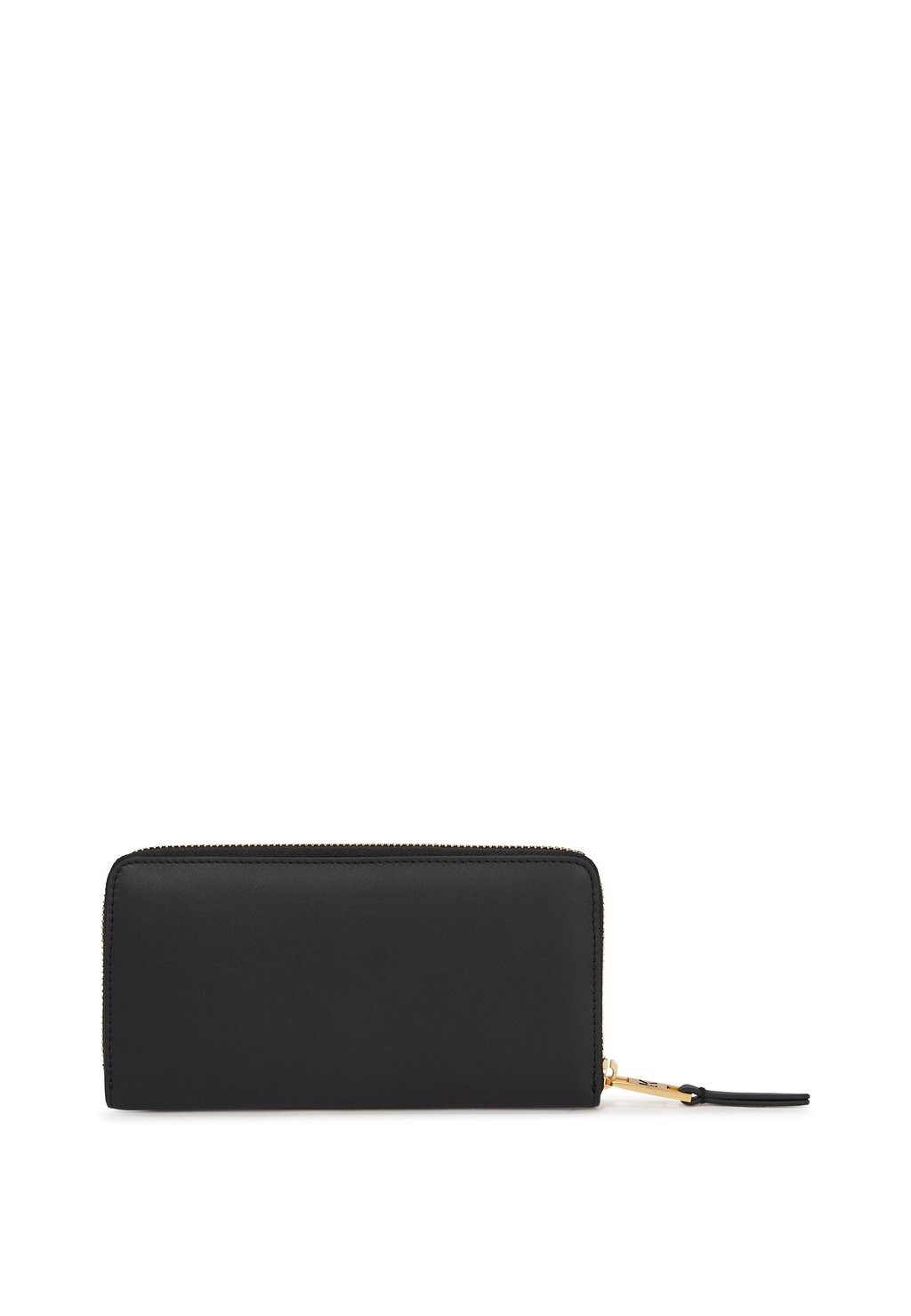 

Кошелек SIGNATURE CONTINENTAL KARL LAGERFELD, черный