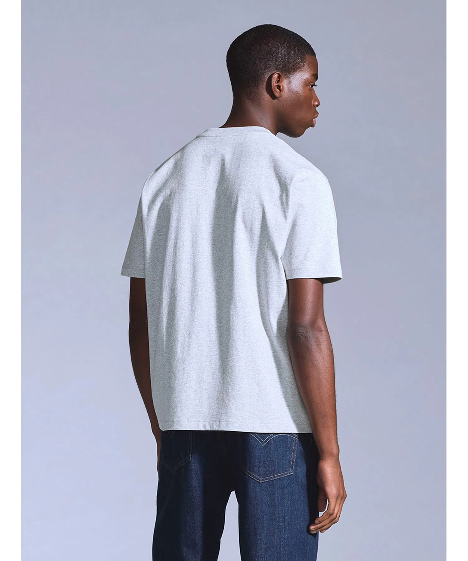 Мужская футболка Levi's BLUETAB™ — фото 2