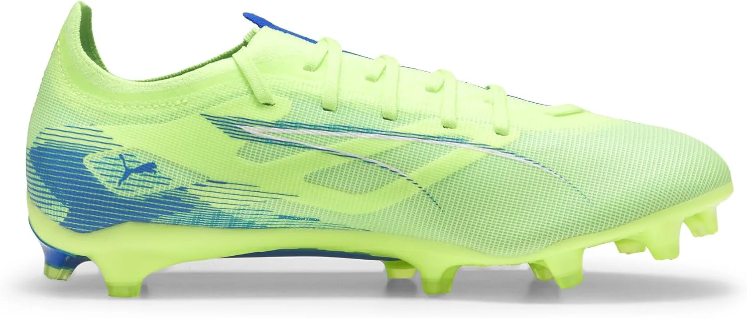 Футбольные кроссовки PUMA для взрослых, унисекс, белый — фото 4