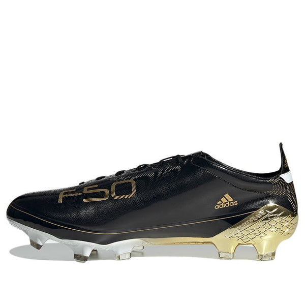 

Кроссовки adizero f50 ghosted fg Adidas, черный