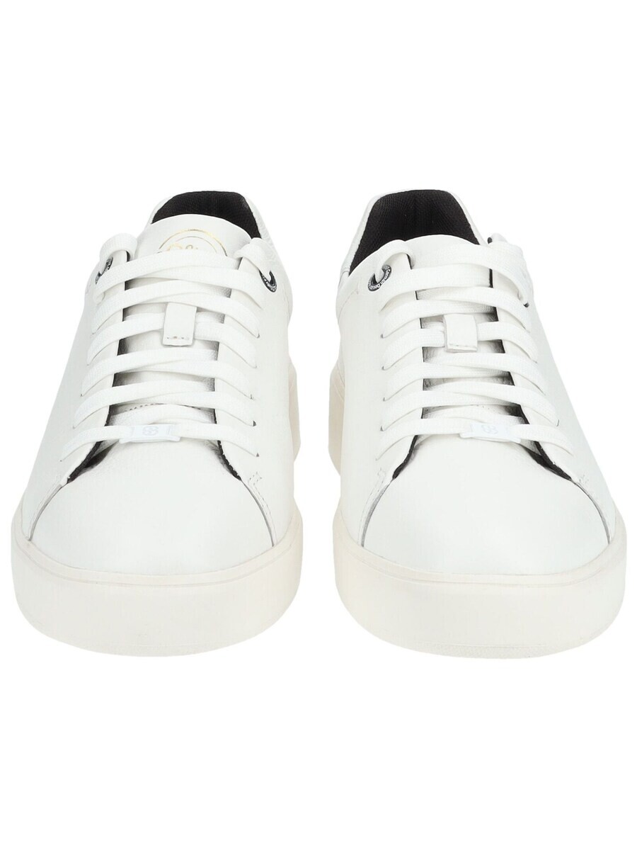 Кроссовки s.Oliver Sneakers, белый — фото 3