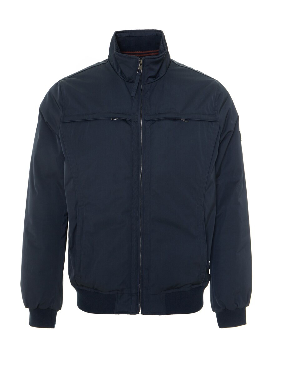 

Всесезонная куртка BIG STAR Between-Season Jacket, морской синий