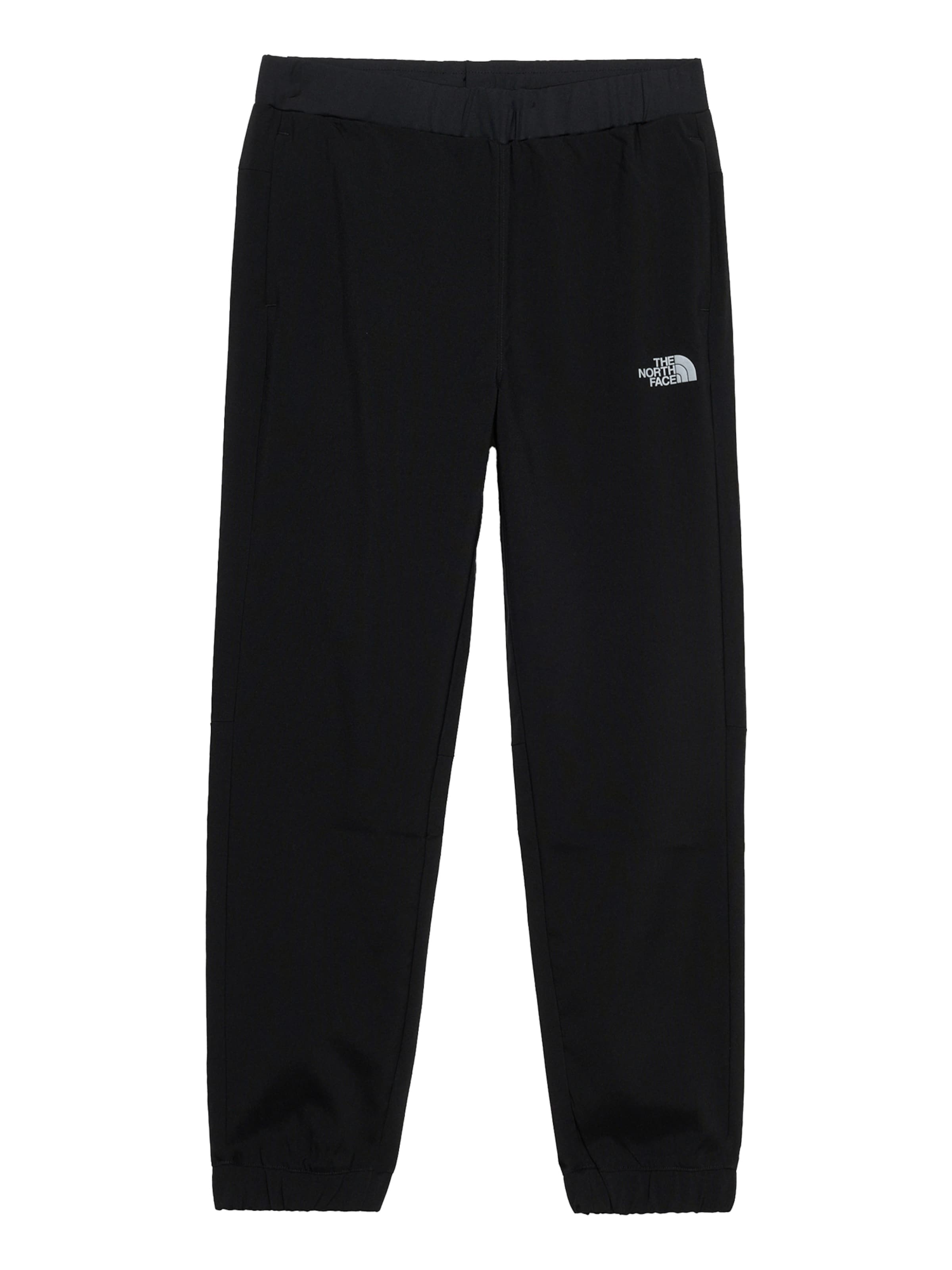 

THE NORTH FACE Брюки Outdoor Tapered 'ON THE TRAIL' в черном цвете