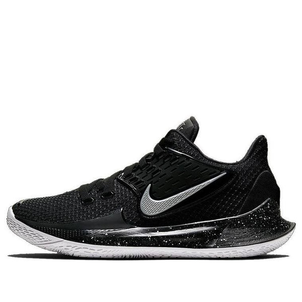 

Кроссовки kyrie low 2 Nike, черный