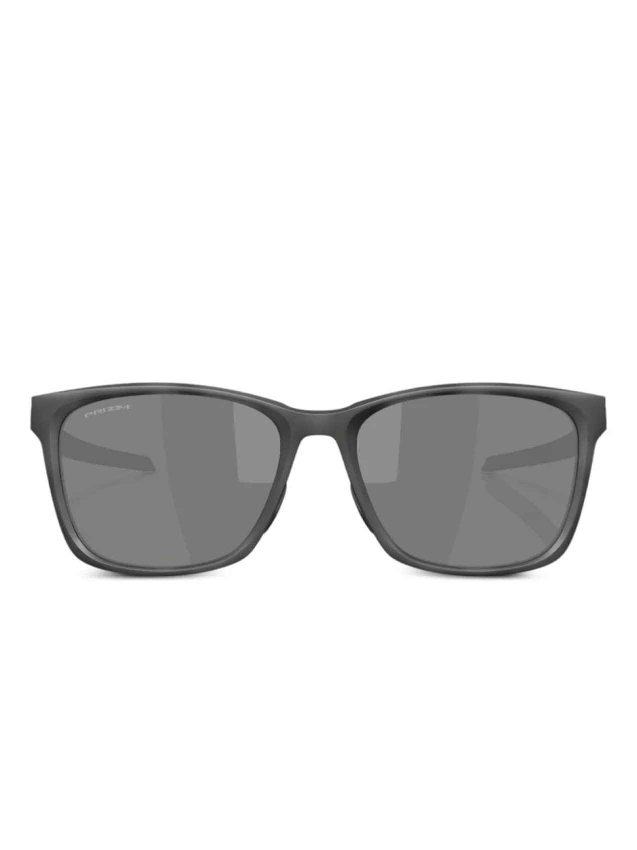 

Солнцезащитные очки в квадратной оправе Oakley, серый