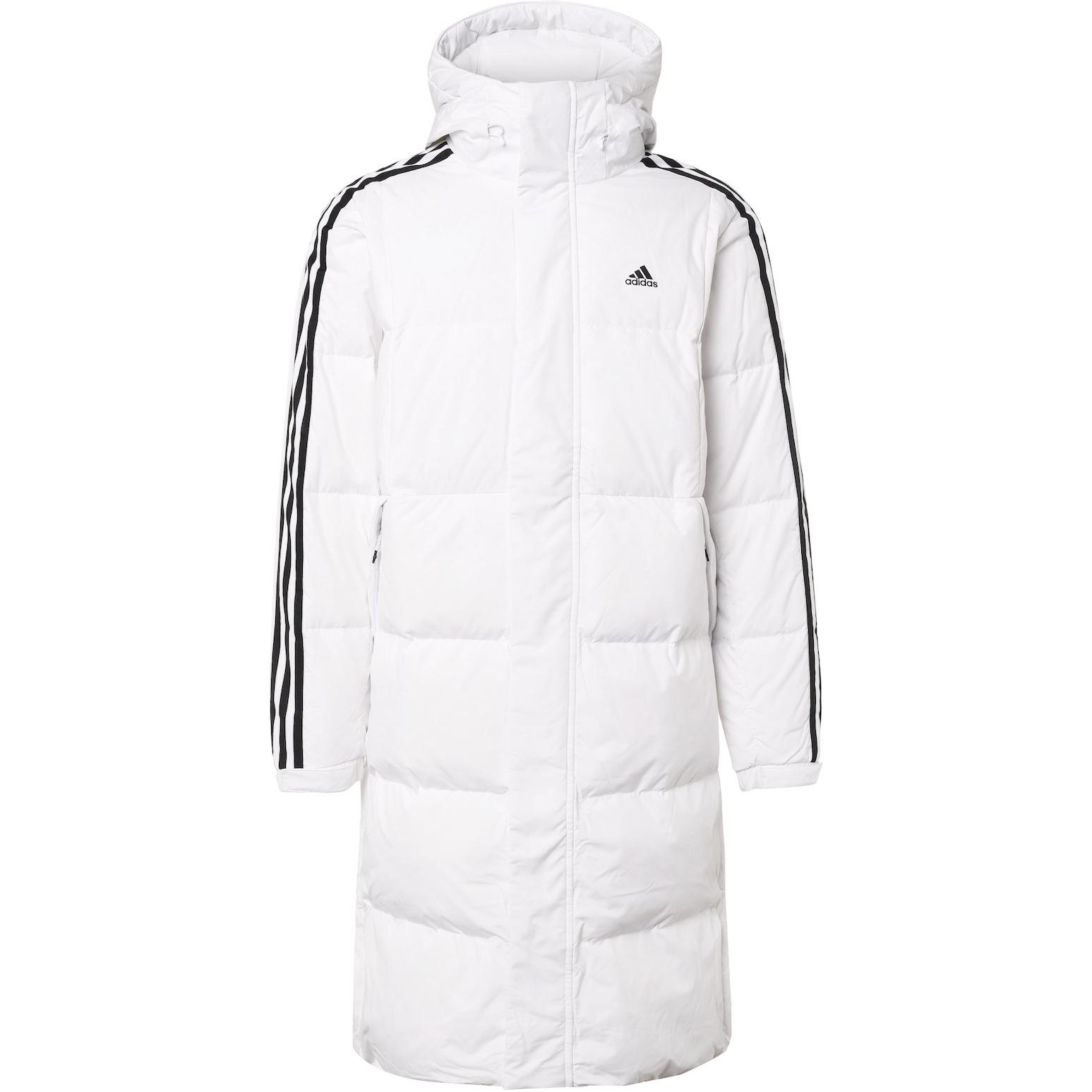 

Adidas Пуховик мужской белый, White