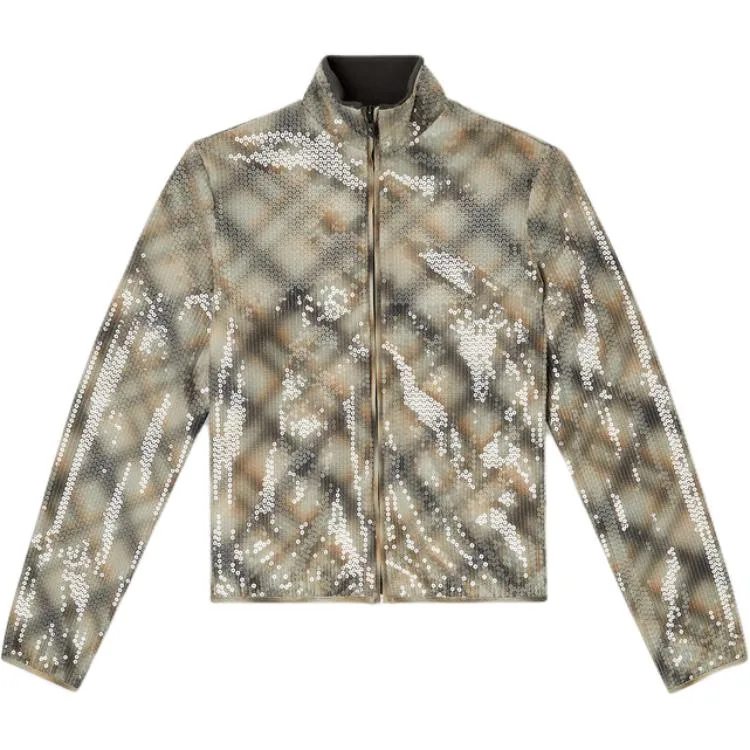 Топ F-Erequins DIESEL, greige