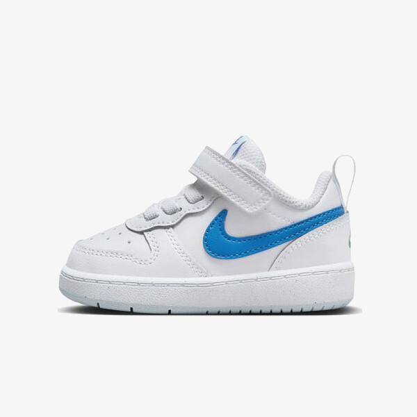 

Кроссовки Court Borough 2 Nike, белый