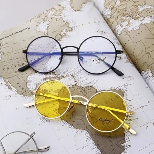 

Винтажные круглые солнцезащитные очки для женщин и мужчин, прозрачные линзы, ретро-оправа, солнцезащитные очки для женщин, красные солнцезащитные очки MTZJH, C5