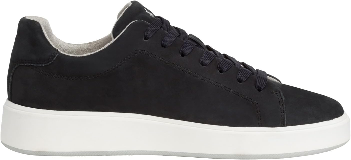 Мужские кроссовки Marco Tozzi, Navy Nubuck — фото 3