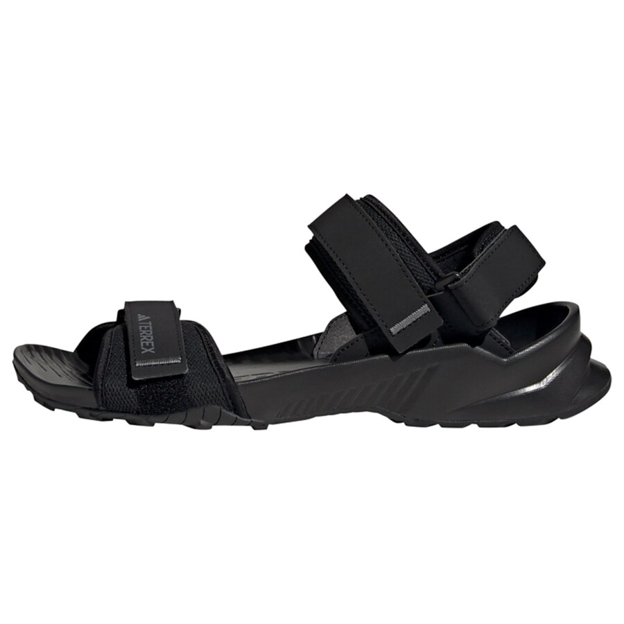 Сандалии ADIDAS TERREX Hydroterra, черный