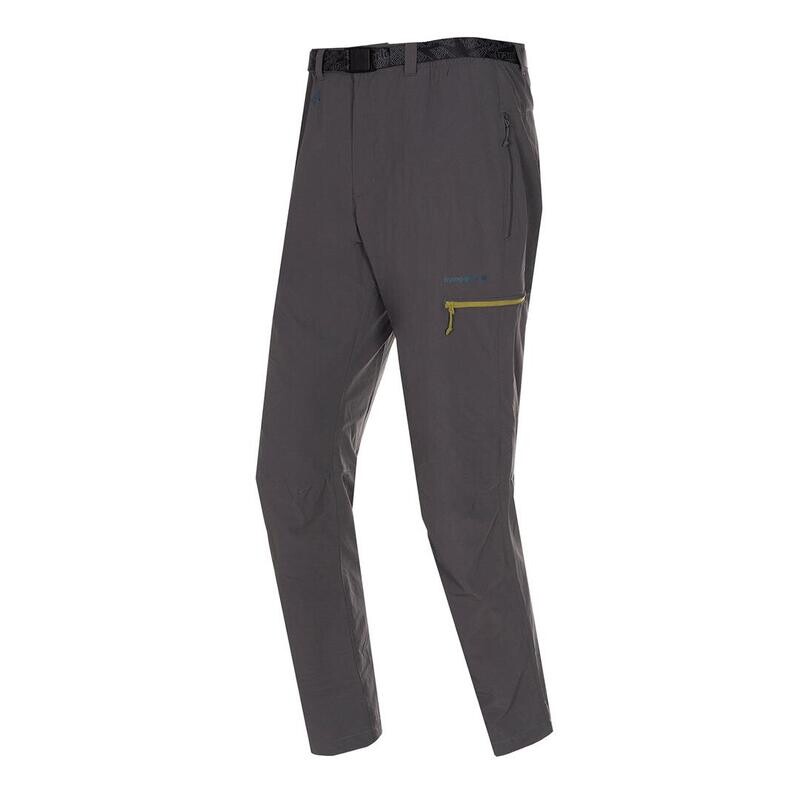 

Мужские брюки Trangoworld, цвет charcoal grey/anise green
