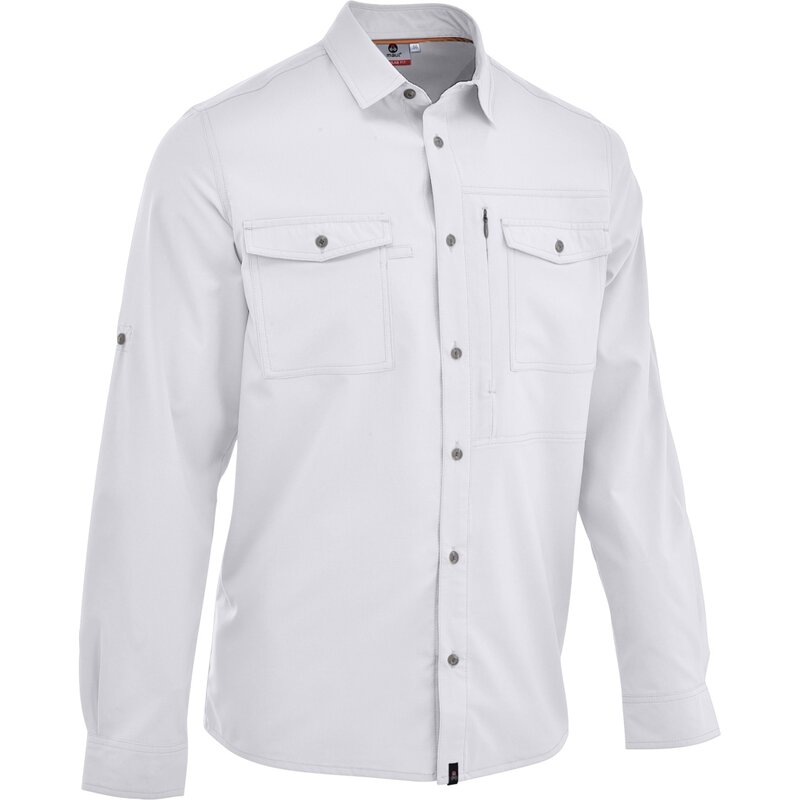 

Футболка Andaluz Ultra Maul, белый