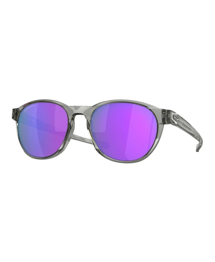 

Солнцезащитные очки Reedmace чернильные призм Oakley, серый