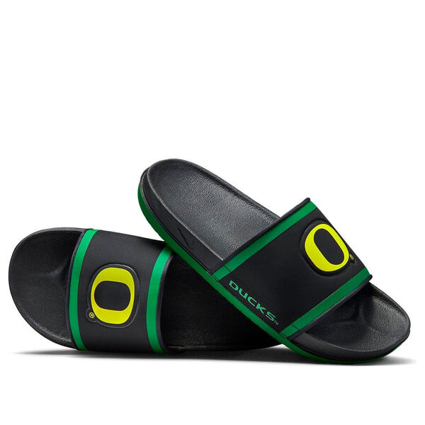 

Кроссовки offcourt slide 'oregon' Nike, черный