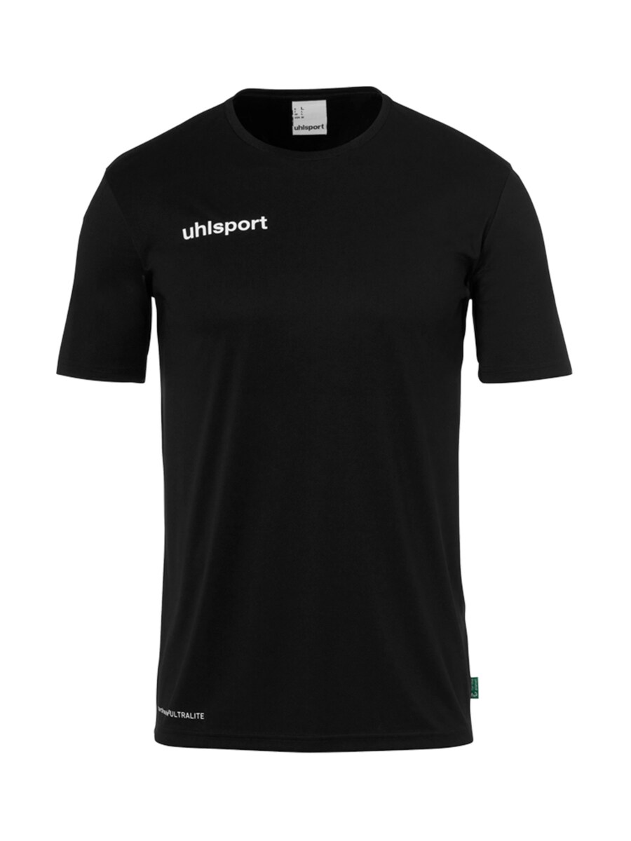 

Футболка Performance UHLSPORT, черный
