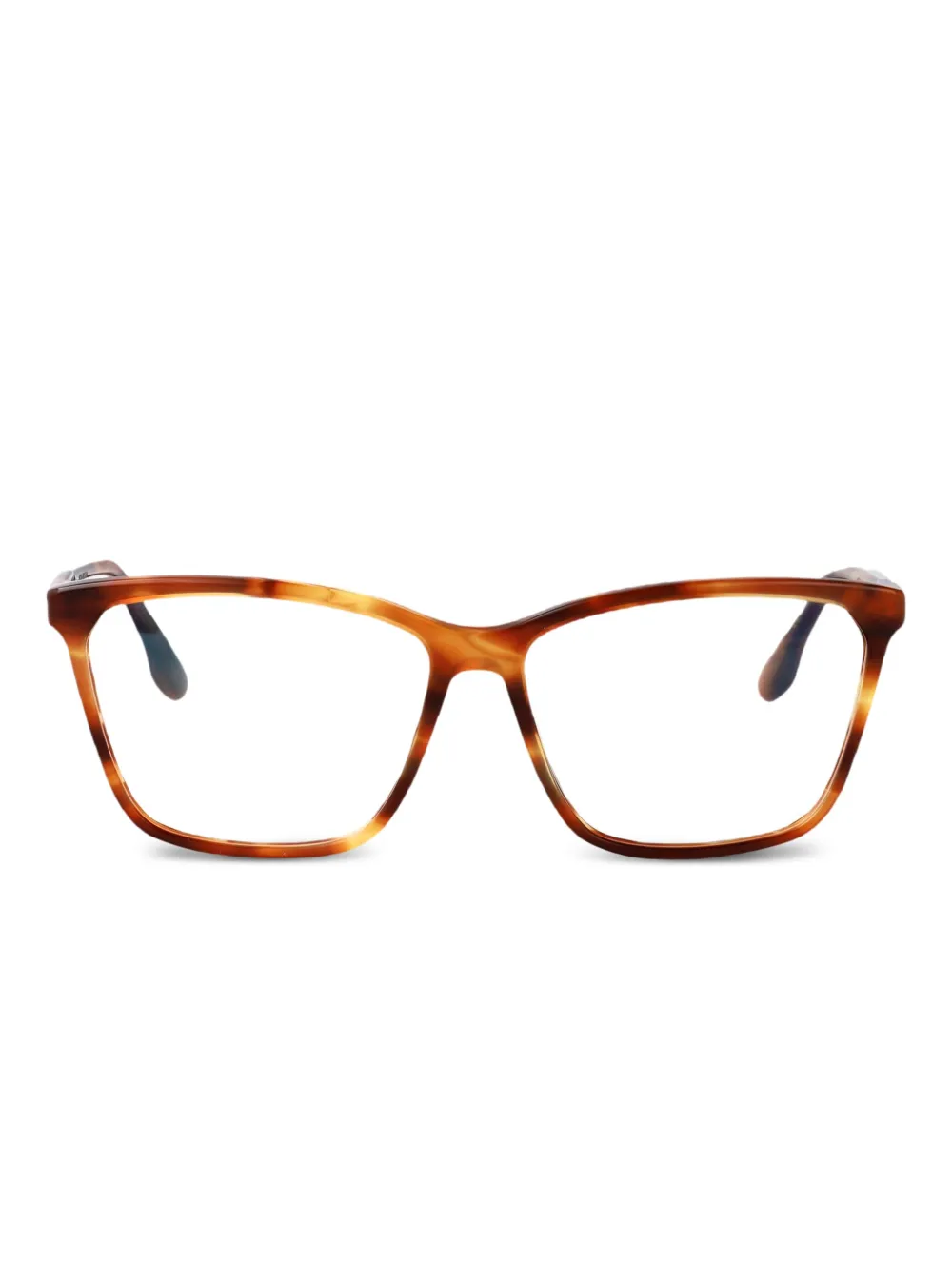 

Очки 2614 Victoria Beckham Eyewear, коричневый