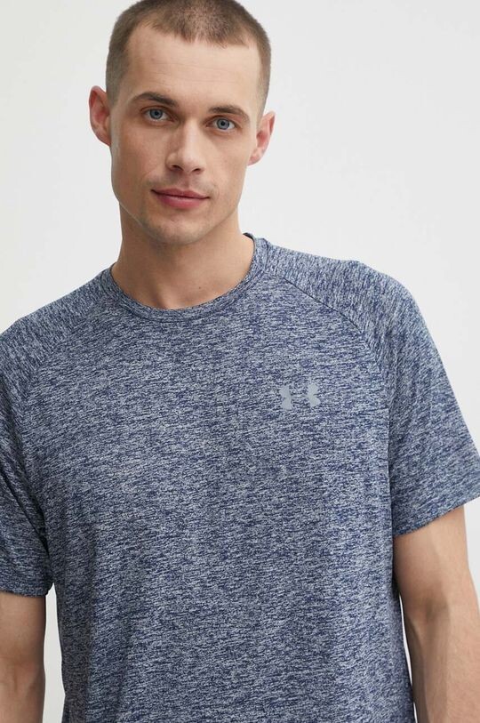 

Тренировочная рубашка Tech 2.0 Under Armour, серый