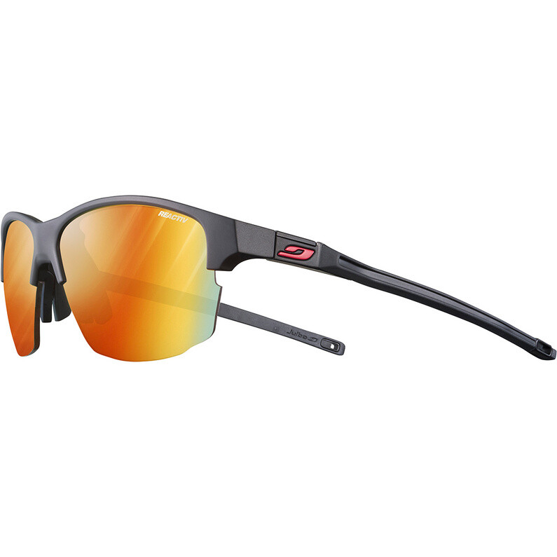 

Спортивные очки Split Reactive 1-3 Julbo, черный