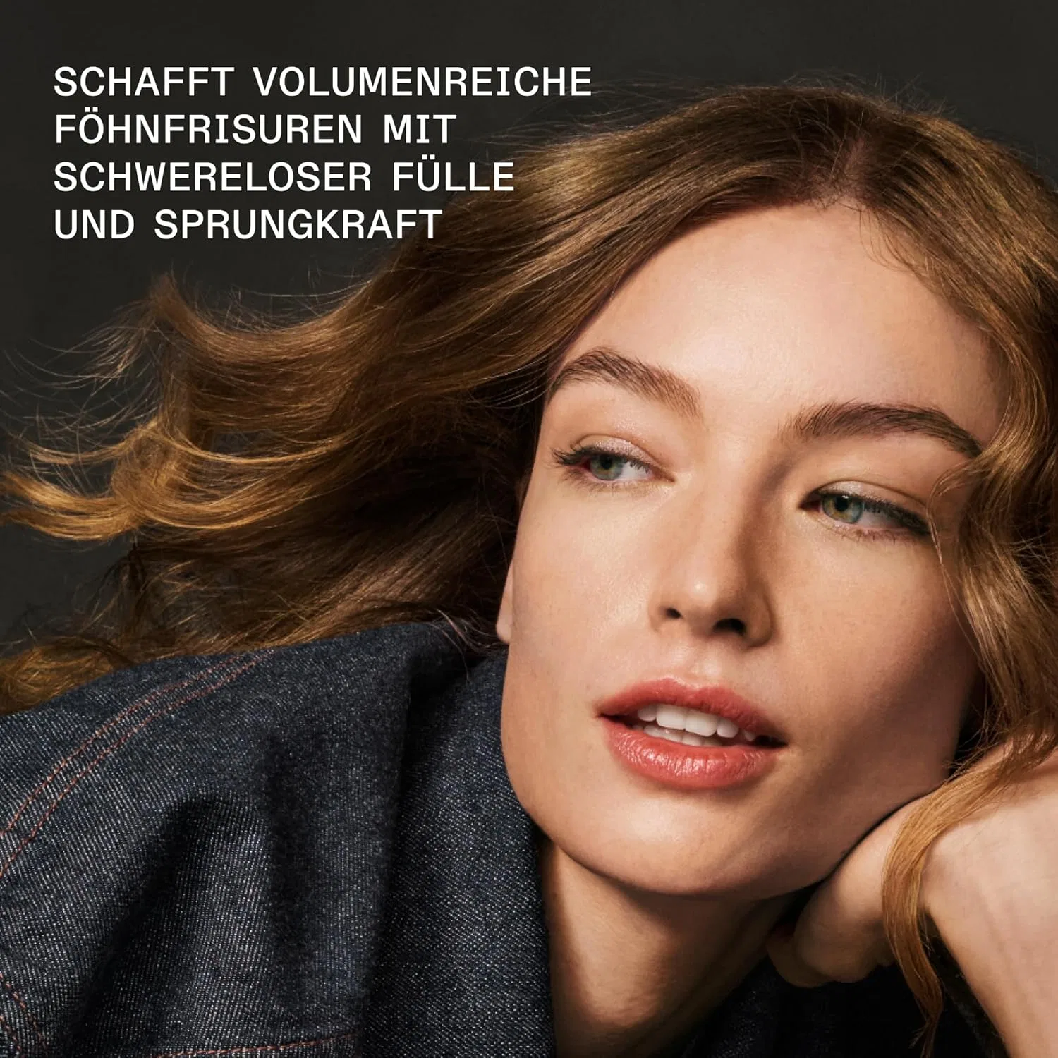 Спрей для укладки «Volumizing Blow Dry Mist» от Olaplex, 150 мл Olaplex — фото 3