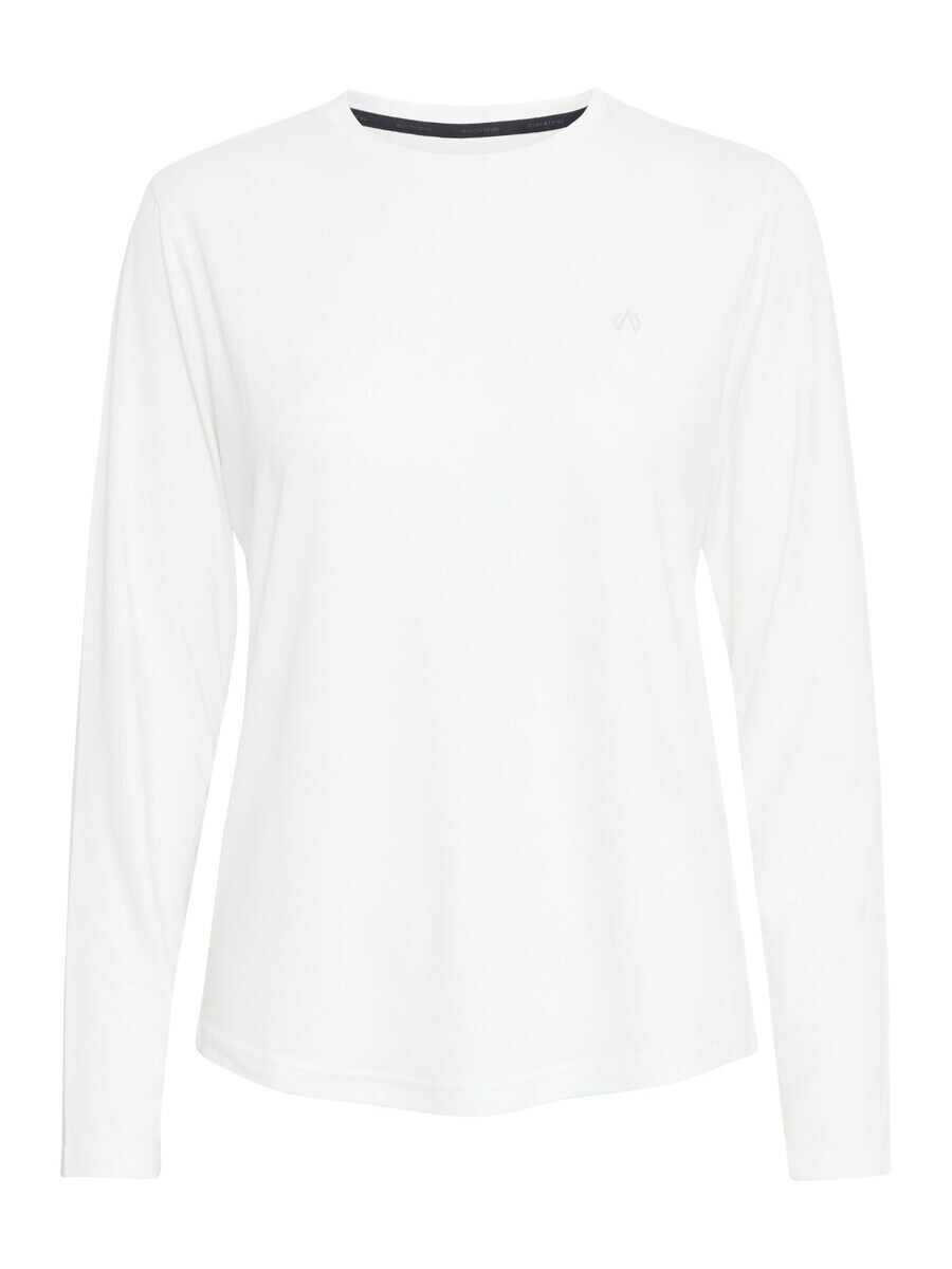 

Лонгслив North Bend Shirt, белый