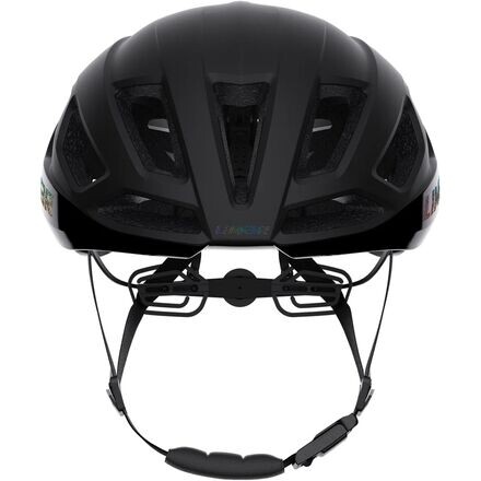 

Шлем Air Atlas Mips Limar, цвет Irid Matt Black
