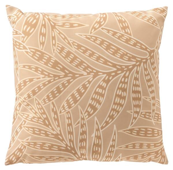 

Наволочка Dutch Decor Outdoor Samuel, 45x45x45 см цвет pumice stone