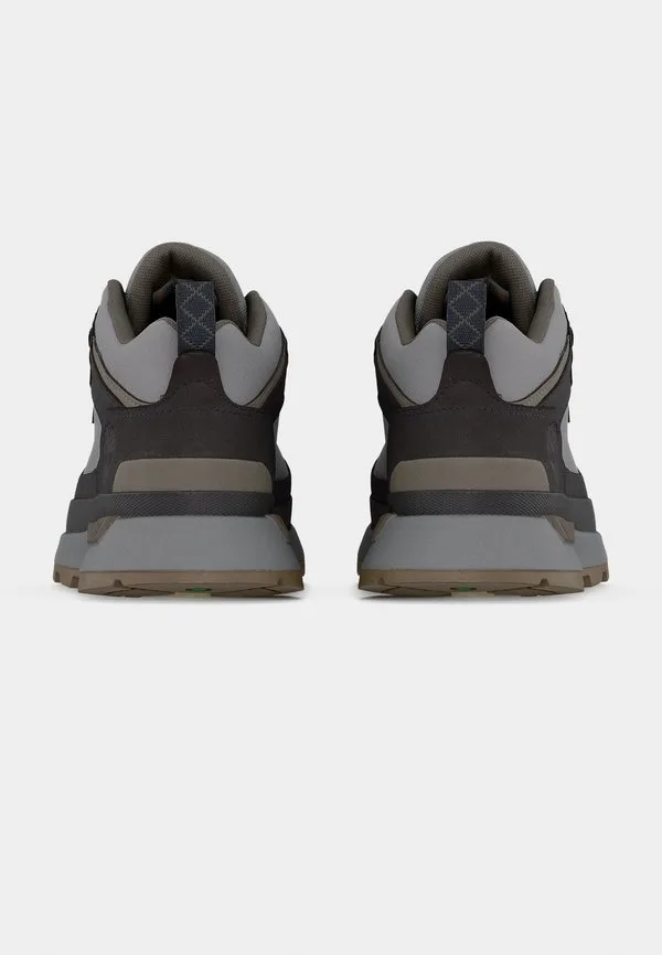 Кроссовки для полевых походов Timberland, Dark Grey — фото 4