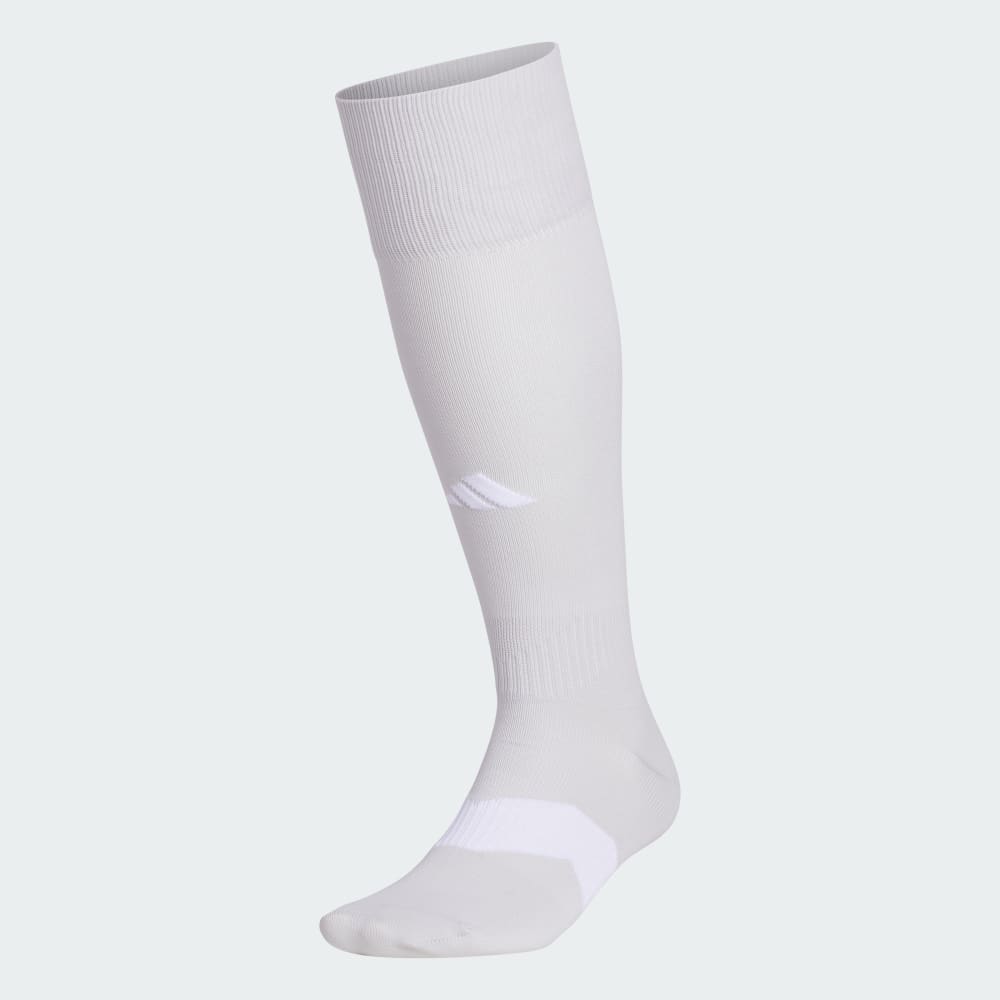 

Носки Adidas Metro Over-the-Calf Socks, цвет Light Grey/White