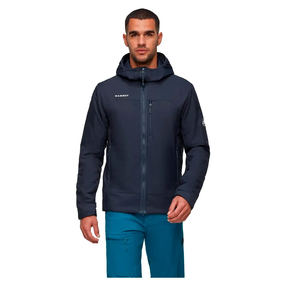 

Куртка Mammut Rime Insulated, синий