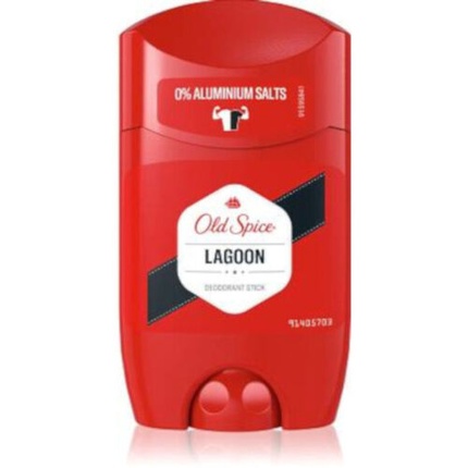 

Дезодорант-карандаш Lagoon 50 мл, Old Spice