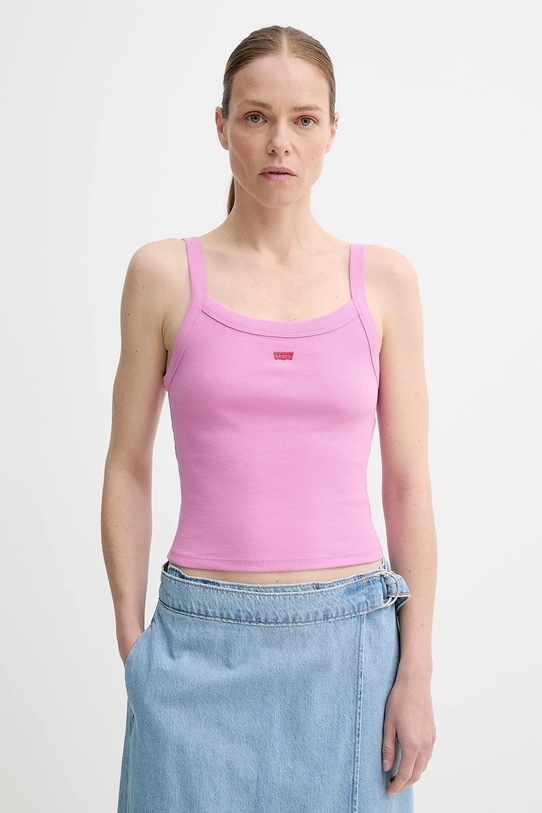 

Топ Levi'S, фиолетовый