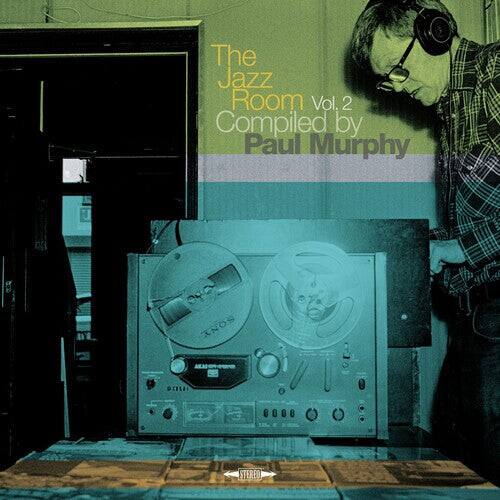 

Виниловая пластинка Jazz Room 2: Compiled By Paul Murphy / Various