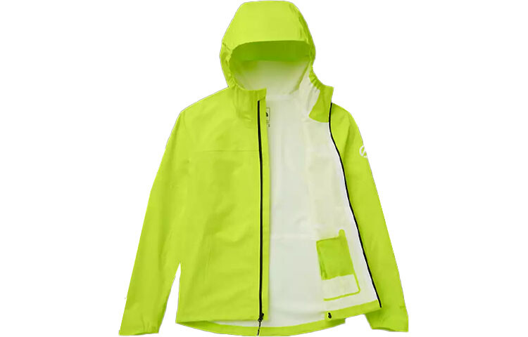 

THE NORTH FACE Женская куртка, цвет Green