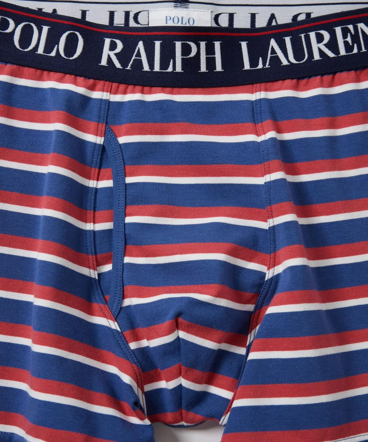 【POLO RALPH LAUREN】Боксеры в полоску — фото 3