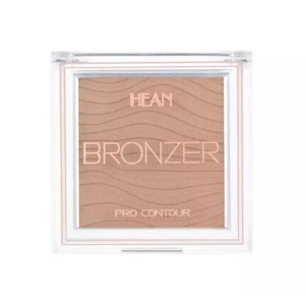 

Бронзирующая пудра HEAN Pro-Contour 44 Choco Cocoa 9 г