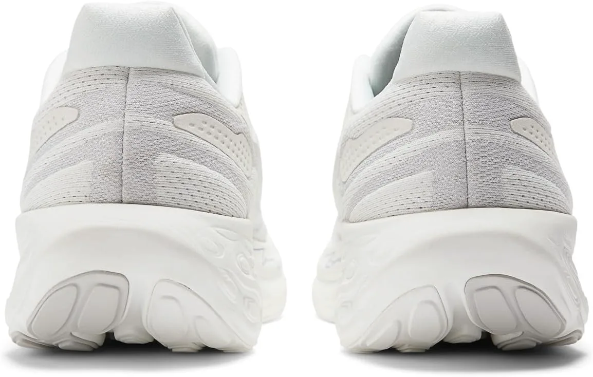 

Мужские кроссовки New Balance Fresh Foam X 1080 V13, белый/светло-серебристый