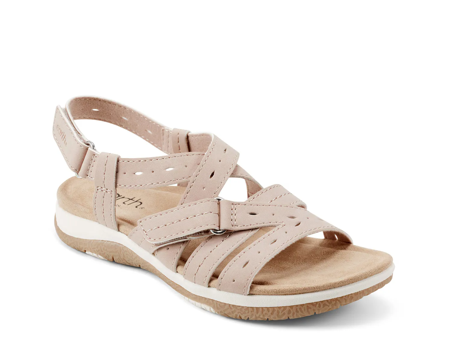 

Сандалии Samsin Sport Sandal Earth, светло-розовый