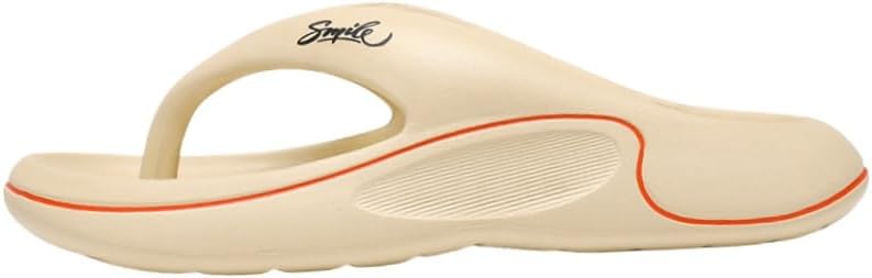 

Мужские модные шлепанцы - прочный материал EVA, босоножки с открытым носком и яркими цветами Clolinde, хаки