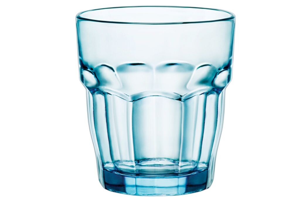 

Бокалы Bormioli Rock Bar Blue 270 мл - 4 шт, синий