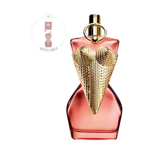 Парфюмерная вода Jean Paul Gaultier Gaultier Divine Couture