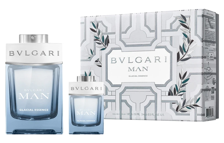 

Набор ароматов arctic ice peak spring edp духи polar ice peak 100 мл + духи polar ice peak 15 мл BVLGARI