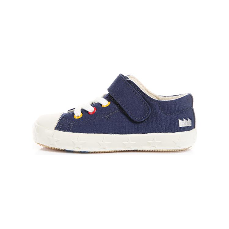 

Moonstar Низкие парусиновые кеды для детей от 3 до 7 лет