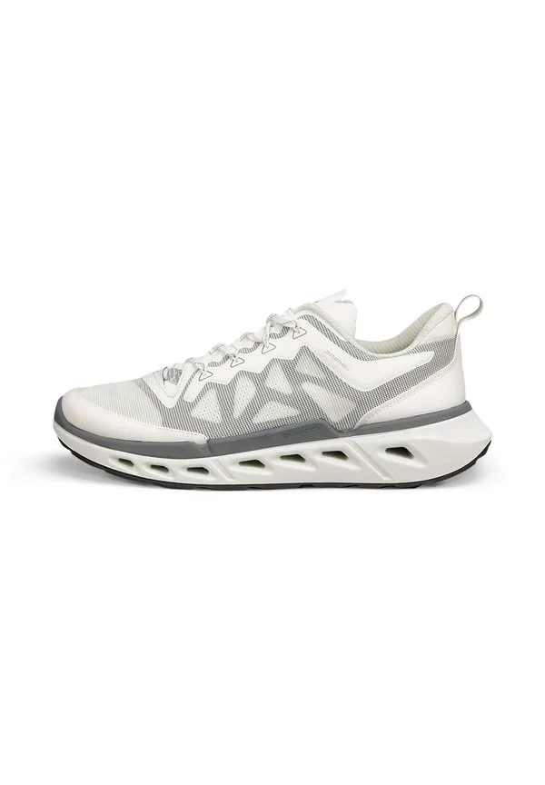 Кроссовки biom 720 m breathru Ecco, White/White/Black/White