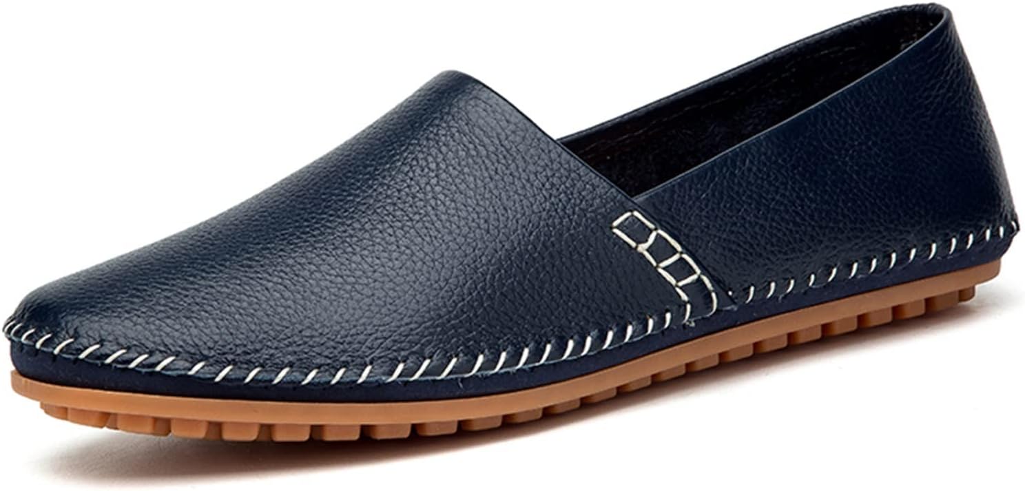 

Мокасины XTYPE для мужчин, синий