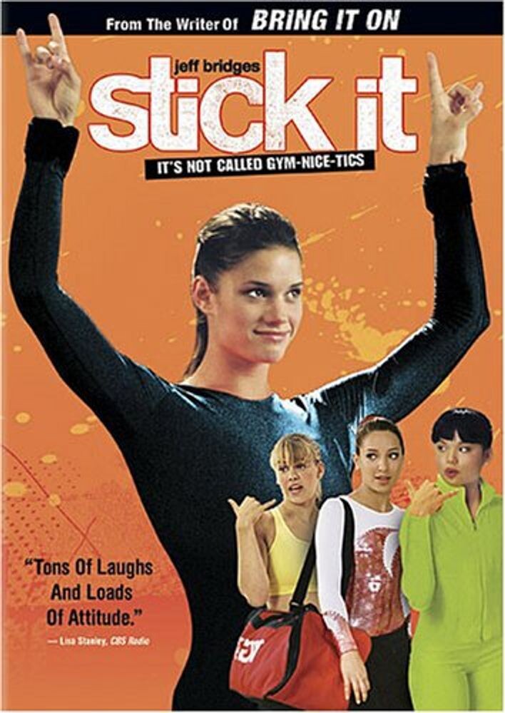 

Диск DVD Stick It