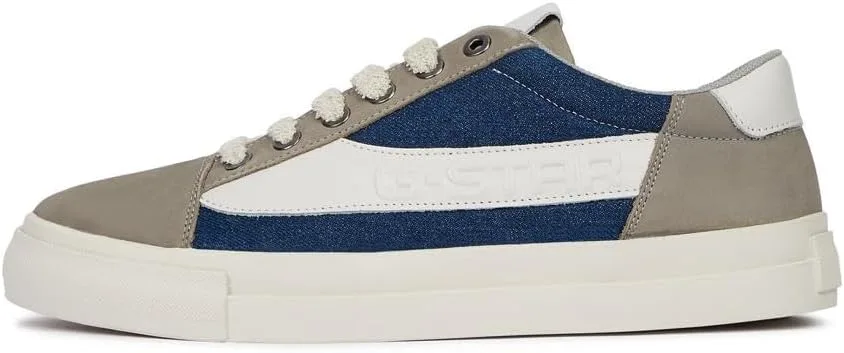 Мужские кроссовки G-Star Loom DNM MCup, темно-синий/серый