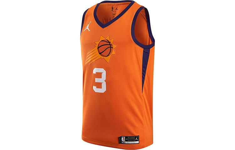 

Jordan Мужская баскетбольная майка, земляного оранжевого цвета