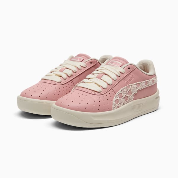 Женские кроссовки Gv Special Bloom Puma, розовый — фото 4